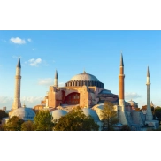 9 noches en Turquía: Hoteles 4* y 5*, desde 467€