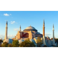 9 noches en Turquía: Hoteles 4* y 5*, desde 467€