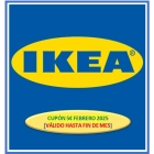 Descuento de 5€ en compras mínimas de 60€