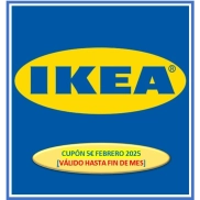 Descuento de 5€ en compras mínimas de 60€