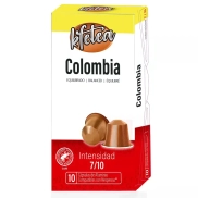 Cápsulas Kfetea de Café Colombia a 1€ + regalos y envío gratis