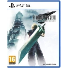 Intergrade PS5 di Final Fantasy VII Remake (Italiano)