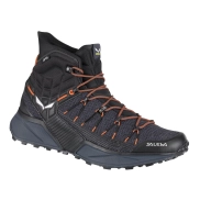 Zapatillas de Trail Running SALEWA Dropline Mid, Tallas 40-47