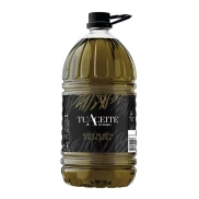 Aceite de Oliva Virgen Extra 5L - TU ACEITE [5,20€L]