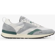 Sneakers Grises de Ante para Hombre - Tallas 39 a 45