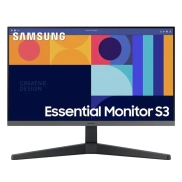 Monitor Samsung 27" Full HD 100 Hz FreeSync Essential LS27C330