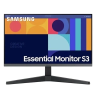Monitor Samsung 27" Full HD 100 Hz FreeSync Essential LS27C330