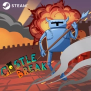 Castle Break GRATIS en STEAM
