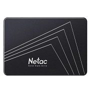 SSD Interno Netac 480GB SATAIII Velocidades de hasta 530MBs