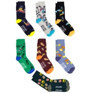 Calcetines de hombre Jack & Jones: 7 modelos variados