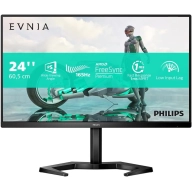 Monitor Gaming Philips Evnia 24M1N3200ZS, 165 Hz, 23,8"