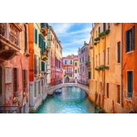 Vuelos directos Barcelona - Venecia desde 43€ en abril