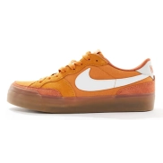 Zapatillas Nike SB Zoom Pogo Plus naranjas, tallas 35-42.