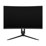 Monitor Peaq PMO G271-CQK Gaming Curvo 27" WQHD 165Hz