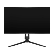 Monitor Peaq PMO G271-CQK Gaming Curvo 27" WQHD 165Hz
