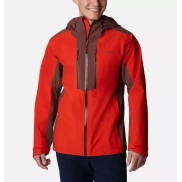 Chaqueta impermeable Peak Creek para hombre - Columbia