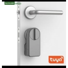 Cerradura Tuya - Intelligente y Conectada