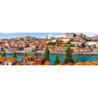 Escapada a Oporto: 2 Noches en Hotel 4* + Cata de Vinos