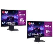 Monitor Gaming Curvo LG UltraGear 27" WQHD 180Hz HDR10