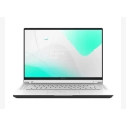 Gigabyte AERO 16 OLED - Intel i7, 16GB, RTX 4070, Plata