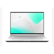 Gigabyte AERO 16 OLED - Intel i7, 16GB, RTX 4070, Plata