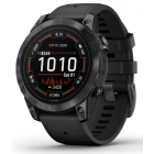 Garmin epix Pro 47 mm con correa negra (Gen 2)