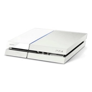 PlayStation 4 Blanca Seminueva + The Last Of Us por 99€