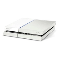 PlayStation 4 Blanca Seminueva + The Last Of Us por 99€