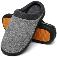 Pantuflas de invierno Mishansha Zapatillas de Casa