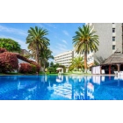 Tenerife: 3 noches todo incluido desde 166€, vuelos desde 233€