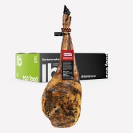 Paleta ibérica 100% de bellota Badia 4.5-5kg