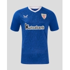 Camiseta del Athletic Club