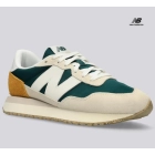 Zapatillas Retro New Balance 237 Hombre Azul Tallas 40.5-46.5