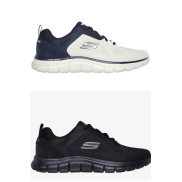 SCKECHERS Track: Recogida gratuita en tienda, Tallas 40-46