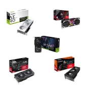 Descuento del 10% en tarjetas gráficas en LDLC