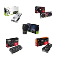 Descuento del 10% en tarjetas gráficas en LDLC