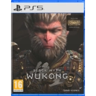 Wukong: Black Myth para PS5
