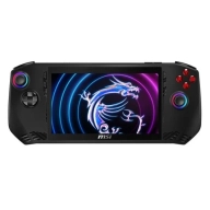 MSI CLAW A1M-085ES Videoconsola portátil 7" Intel Core Ultra 7