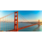 Vuelos a San Francisco desde Barcelona: Ida y vuelta desde 382€