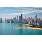Vuelos directos desde Barcelona a Chicago en mayo