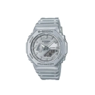 Reloj G-SHOCK GA-2100FF-8AER: Estilo y Resistencia