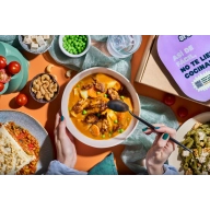 Descuento del 50% en tu primer pedido de Fresh Greens