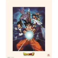 Ofertas en Dragon Ball