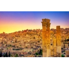 Jordania: 7 noches en Ammán desde 177€ con vuelos incluidos