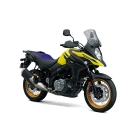 V-Strom 650 XT 2024 | 70cv (Limitable A2) | Matriculación incluida