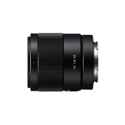 Objetivo 35mm f/1.8 para cámaras Sony Full Frame