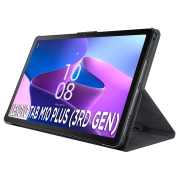 Funda Gris para Tablet Lenovo M10 P de 10.61 Pulgadas