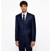 Americana de LANA VIRGEN HUGO BOSS | Tallas M a XXL