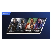 Ubisoft+ Classics: 1 Mes en PlayStation