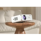 Proyector Hunkstar P3 1080P, 4K, Android, Bluetooth, HDR10